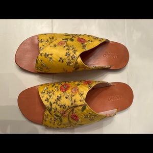 MOMO New York Sunny Days Slip On/ Free People